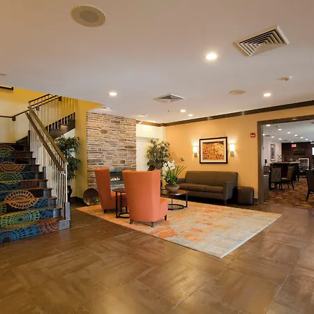 Holiday Inn Express & Suites Chicago Deerfield Lincolnshire By Ihg