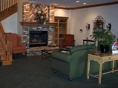 Hotel Express & Chicago Deerfield Lincolnshire By Ihg Riverwoods