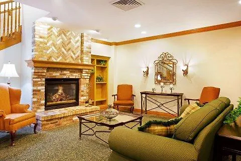 Express & Chicago Deerfield Lincolnshire By Ihg Riverwoods