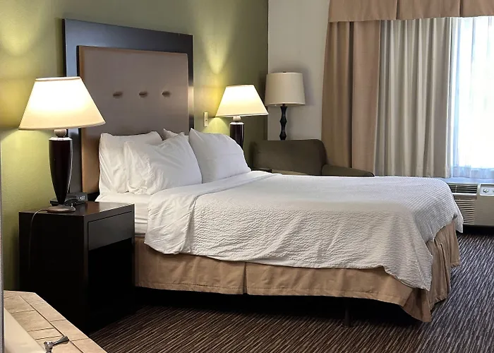 Express & Chicago Deerfield Lincolnshire By Ihg Hotel Riverwoods