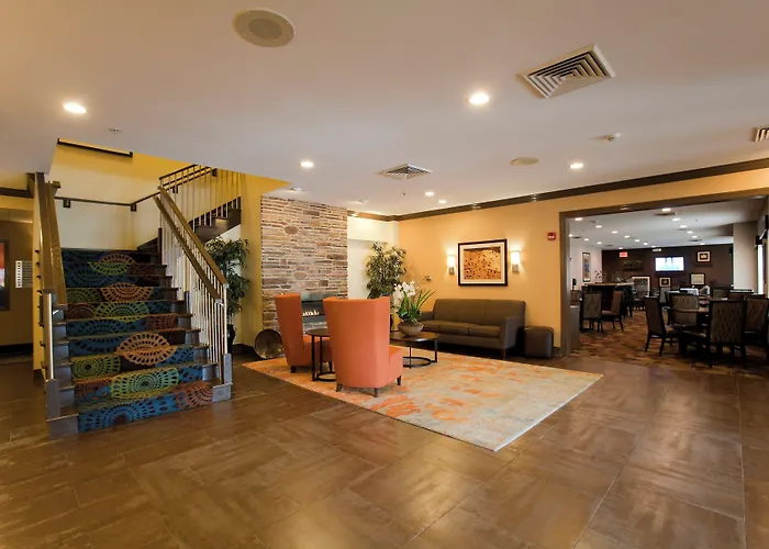 Express & Chicago Deerfield Lincolnshire By Ihg Riverwoods