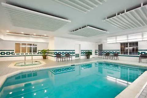 Express & Chicago Deerfield Lincolnshire By Ihg Hotel