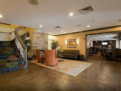 Hotel Express & Chicago Deerfield Lincolnshire By Ihg 2*