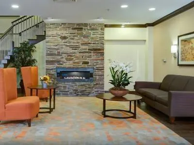 Express & Chicago Deerfield Lincolnshire By Ihg Riverwoods