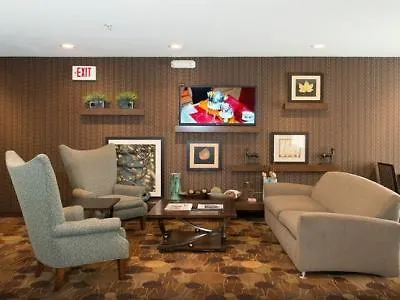 Hotel Express & Chicago Deerfield Lincolnshire By Ihg