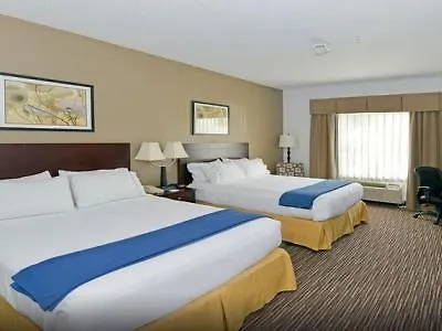 Hotel Express & Chicago Deerfield Lincolnshire By Ihg Riverwoods