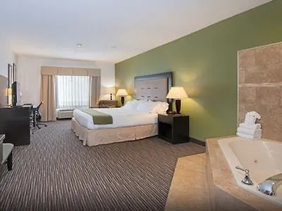 Express & Chicago Deerfield Lincolnshire By Ihg