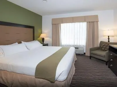 Express & Chicago Deerfield Lincolnshire By Ihg Hotel