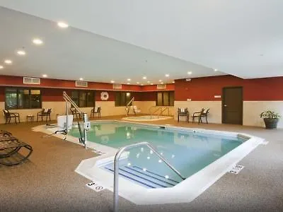 Express & Chicago Deerfield Lincolnshire By Ihg Riverwoods