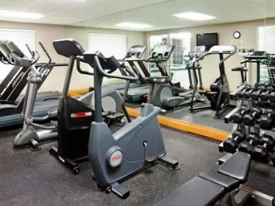 Express & Chicago Deerfield Lincolnshire By Ihg Hotel