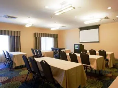 Express & Chicago Deerfield Lincolnshire By Ihg 2* Riverwoods